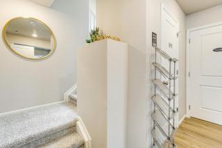 13 Mi to Dtwn Denver Spacious Home with Balcony! - 4