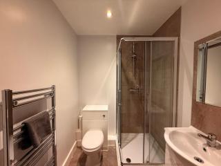 Newcastle Quayside Apartment with Parking - Newcastle upon Tyne - 1