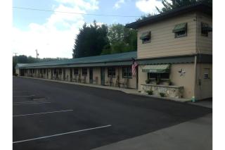 Cadiz Motel by OYO on route 250 - Cadiz - 8