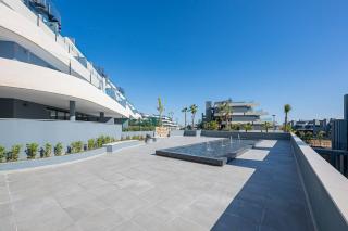 Fancy and Minimalist Flat in Estepona l Sea views - Estepona - 6