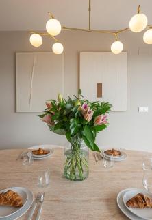 Fancy and Minimalist Flat in Estepona l Sea views - Estepona - 2