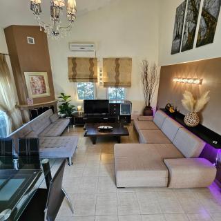 paralia ofriniou beautiful house - Karianí - 5