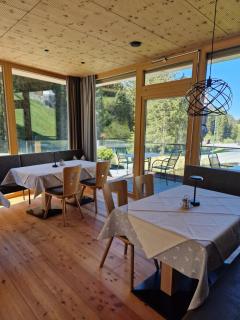 Gasthof Waldesruh - Oetz - 6