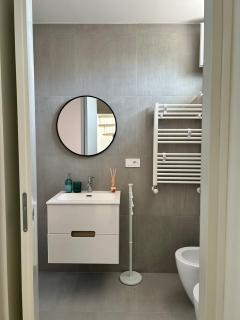 Sunshine Apartment Acireale - Acireale - 8