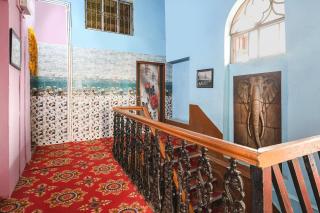 Hotel O PPS NEST Guest House - Calcutta - 7