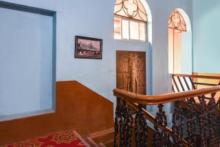 Hotel O PPS NEST Guest House - Calcutta - 4