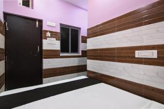 Hotel O PPS NEST Guest House - Calcutta - 3