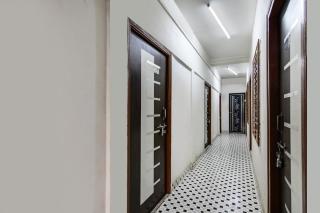 Hotel O PPS NEST Guest House - Calcutta - 9