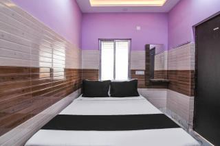 Hotel O PPS NEST Guest House - Calcutta - 2