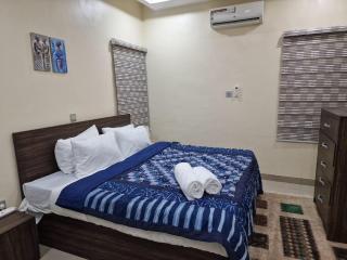 The Gallery - Abuja - 9