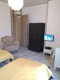 Maison standing vacances professionnel - Givet - 6