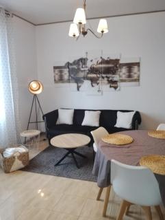 Maison standing vacances professionnel - Givet - 2