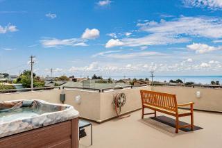 A Dolphin Dreams - Cambria - 7