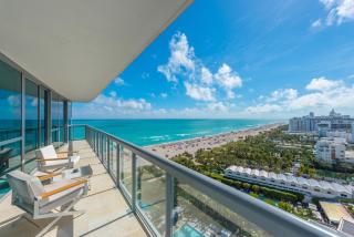 The Setai Miami Private Luxury Residences - Miami Beach - 5