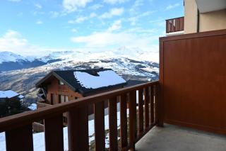 Résidence Petite Ourse A - Appartement 2 pièces 7 personnes à Vallandry proche des pistes MAE-2012 - Peisey-Nancroix - 1
