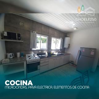 Lindo, comodo, completo, con estacionamiento cerrado, excelente ubicacion - 5