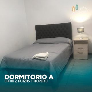 Lindo, comodo, completo, con estacionamiento cerrado, excelente ubicacion - Choele Choel - 2