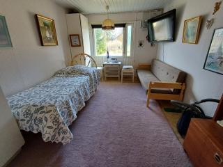 Mummonmökki Vetelissä - 8