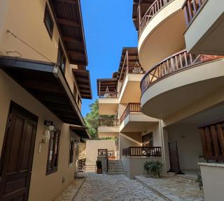 Althea Apartments - Katakolon - 7