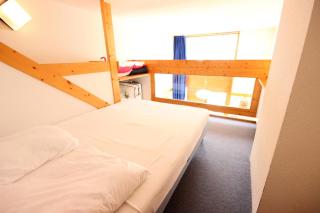 Résidence Arc En Ciel - Appartement 2 pièces 5 personnes à Vallandry en centre station et à côté des pistes MAE-2063 - Peisey-Nancroix - 2
