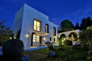 Villa Semintte - Sant Rafael - 0