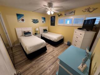Holiday Surf and Racquet Unit 514 - Destin - 6