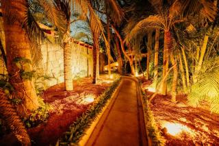 Dream villa with private beach and catering - Zihuatanejo - 8