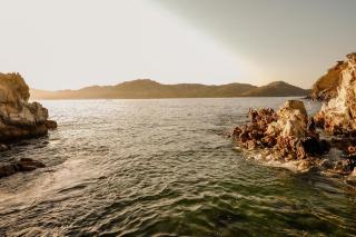 Dream villa with private beach and catering - Zihuatanejo - 6