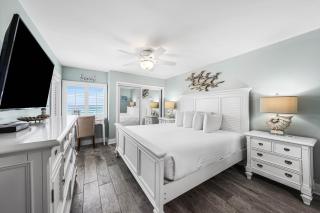 Holiday Surf and Racquet Unit 518 - Destin - 8