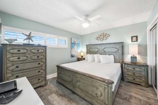Holiday Surf and Racquet Unit 518 - Destin - 7