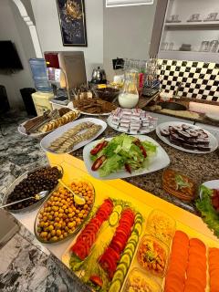Crowned Exclusive Hotel - Istambul - 3