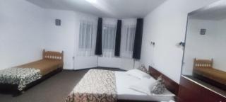 Pensiunea Sorina Casa Alba - Moieciu de Sus - 9
