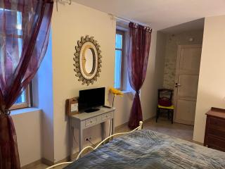 Le panorama de Canteloup - 2