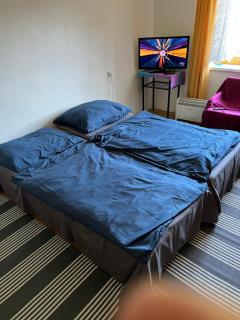 Apartmán Janka - Krupina - 4