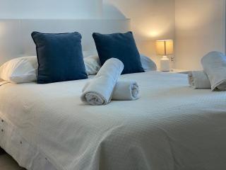 Apartamento ensueño 1a linea playa poniente 6 PAX parking wifi y AC - Benidorm - 1