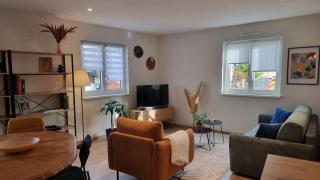 L'atelier - logement neuf sur la route des vins d'Alsace - Voegtlinshoffen - 8