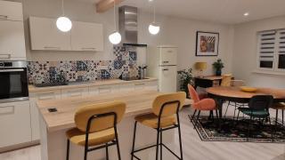L'atelier - logement neuf sur la route des vins d'Alsace - Voegtlinshoffen - 3