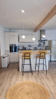 L'atelier - logement neuf sur la route des vins d'Alsace - Voegtlinshoffen - 1