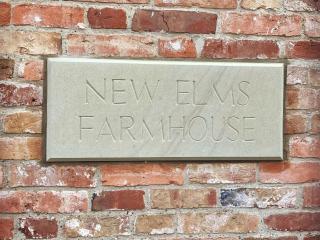 New Elms Farmhouse - 7