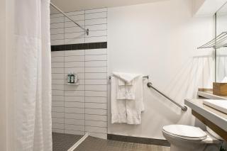 AX Hotel - Mont-Tremblant - 9