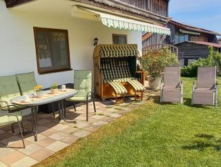 Ferienwohnung Schelzke - Frasdorf - 8