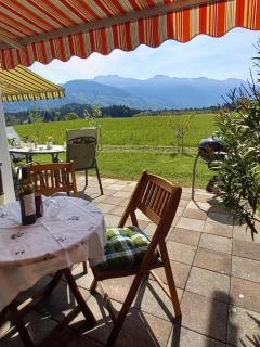 Ferienwohnung Schelzke - Frasdorf - 4