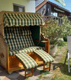 Ferienwohnung Schelzke - Frasdorf - 5