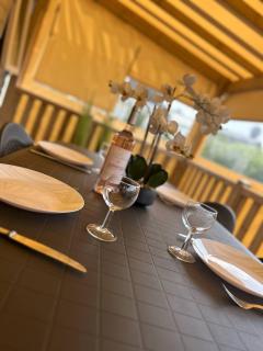 La Palmyre - Les Mathes - Nouveau Mobil home - Camping 4 étoiles "Les Charmettes" - 5