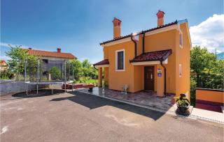 Nice Home In Matulji With Kitchen - Matulji - 8