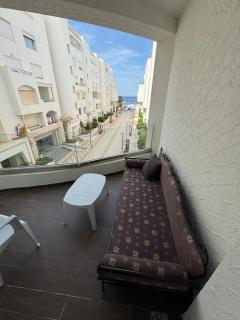Luxury APP Golf El Kantaoui - Hammam Sousse - 9