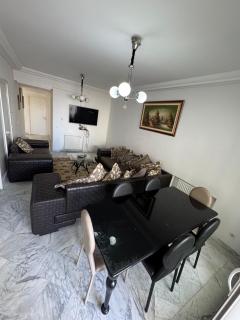 Luxury APP Golf El Kantaoui - Hammam Sousse - 6