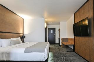AX Hotel - Mont-Tremblant - 7