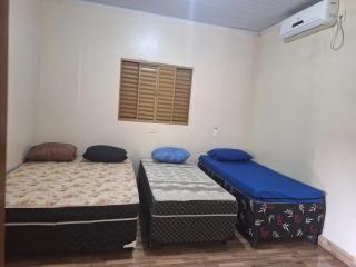 Recanto famila lago das brisas - 8