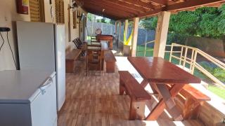 Recanto famila lago das brisas - 5